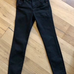Pilcro and the Letterpress - Jeans - 26 - Black